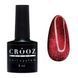Гель-лак CROOZ CAT SUNSHINE GEL POLISH #9, 8 мл CR-GEL-CATSU09 фото 1