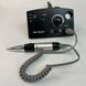 Фрезер для маникюра и педикюра Nail Drill ZS-602 ОРИГИНАЛ, 65 Вт, 45 000 об/мин, Черный ZS-602OR-B фото 2