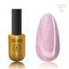 Полигель с шиммером для укрепления и наращивания MILANO Liquid Shimmer PolyGel 05, 15 мл