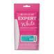 Сменные белые файлы для пилки полумесяц на мягкой основе 100 грит STALEKS PRO EXPERT 40 30 шт DFE-40-100W DFE-40-100W фото 1