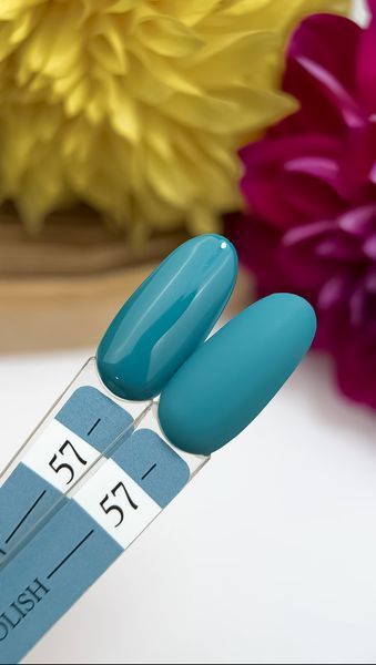Гель-лак CROOZ GEL POLISH #57, 8 мл CR-GEL-P57 фото