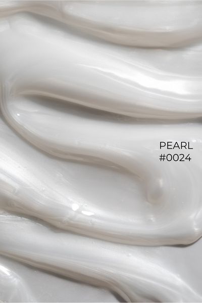 Моделирующий гель DNKA&rsquo; Builder Gel Pearl #24, 30 мл DNKA-BDG30-24 фото