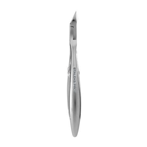 Кусачки профессиональные для кожи SMART 30 7 мм NS-30-7 фото