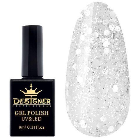 Гель-лак Designer Professional Gel Polish K284 DP-GP-K284 фото