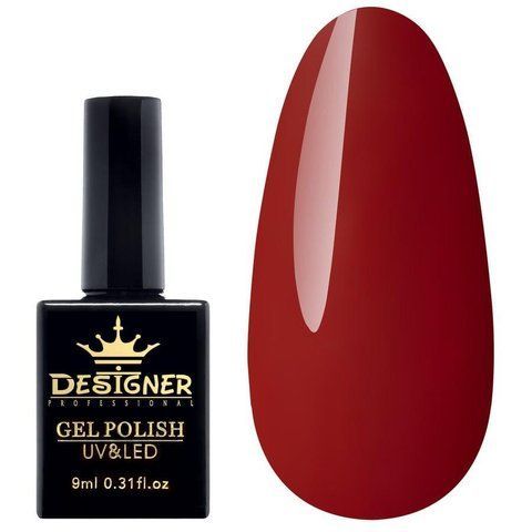 Гель-лак Designer Professional Gel Polish A29 DP-GP-A29 фото