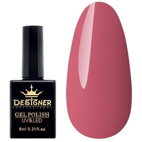 Гель-лак Designer Professional Gel Polish С79 DP-GP-C79 фото