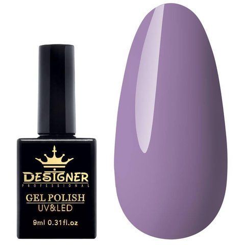 Гель-лак Designer Professional Gel Polish H233 DP-GP-H233 фото