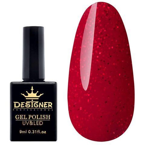 Гель-лак Designer Professional Gel Polish M335 DP-GP-M335 фото