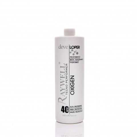 Окислитель Raywell 40 VOL (12%), 1000 ml R-753-04 фото