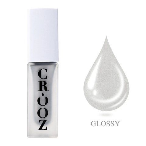Лак для стемпінгу CROOZ Shine Stamping Nail Polish #24, 6 мл CR-SH-ST-24 фото