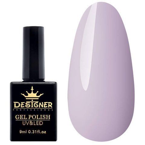 Гель-лак Designer Professional Gel Polish F180 DP-GP-F180 фото
