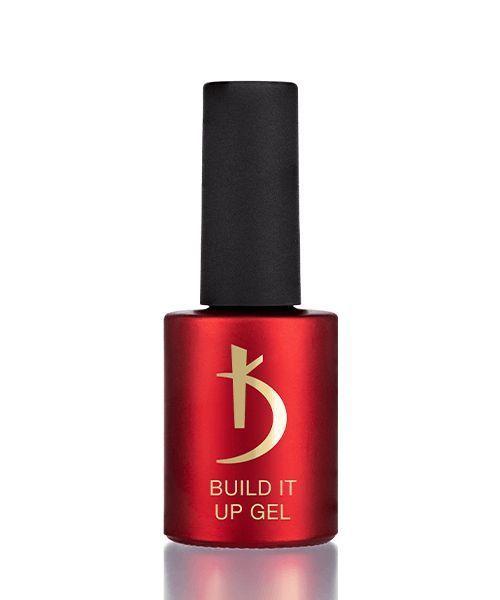 Моделирующий гель Build It Up Gel &ldquo;Long Nails&rdquo;, 15 мл 20101817 фото