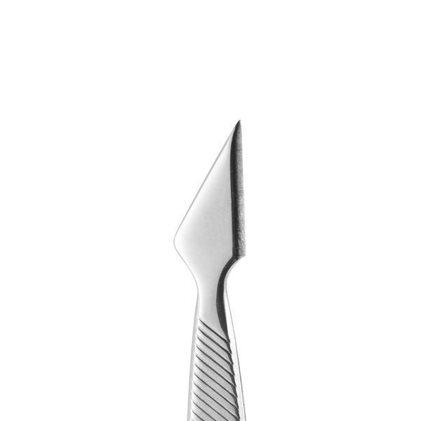 Лопатка манікюрна плоска STALEKS CLASSIC 10 TYPE 1 PC-10/1 PC-10/1 фото
