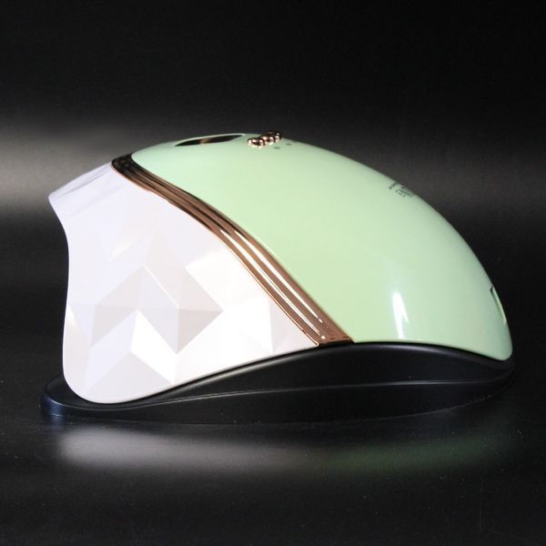 UV/LED- лампа для манікюру SUN Y18, 288 Вт SUN-Y18 фото