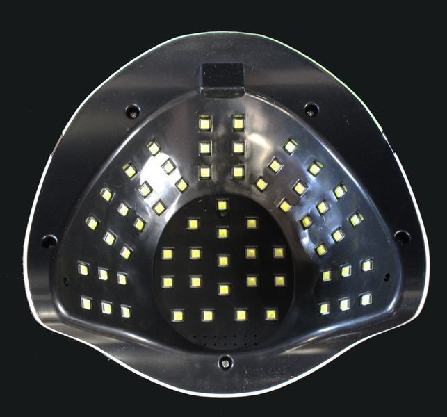 UV/LED- лампа для манікюру SUN Y18, 288 Вт SUN-Y18 фото