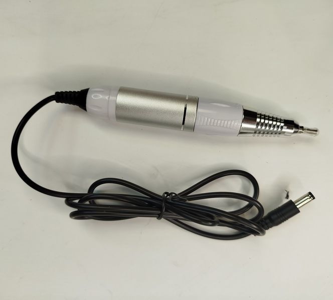Фрезер для маникюра и педикюра Nail Master ZS 603 ОРИГИНАЛ, 65 Вт, 45000 об/мин, Белый ZS-603OR-W фото