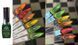 Гель-лак Global Fashion Neon Party Cat Eye #9, 8 мл