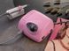 Фрезер для манікюру Bucos Nail Drill ZS-705 PINK 65 Ват 35 000 об (+6 фрез в подарунок) ZS-705-65-35-PINK фото 6