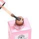 Каучукова база для гель-лаку френч Global Fashion Rubber Base Coat French, 15 мл 01 8095 фото 10