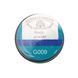 Втирка для ногтей Global Fashion, синий, Magic Powder K54 K44 i204 i203 i202 i193