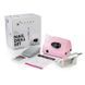 Фрезер для манікюру Bucos Nail Drill ZS-705 PINK 65 Ват 35 000 об (+6 фрез в подарунок) ZS-705-65-35-PINK фото 5