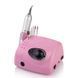 Фрезер для манікюру Bucos Nail Drill ZS-705 PINK 65 Ват 35 000 об (+6 фрез в подарунок) ZS-705-65-35-PINK фото 3