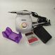 Фрезер для маникюра и педикюра Nail Master ZS 603 ОРИГИНАЛ, 65 Вт, 45000 об/мин, Белый ZS-603OR-W фото 1