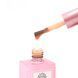 Каучукова база для гель-лаку френч Global Fashion Rubber Base Coat French, 15 мл 01 8095 фото 9