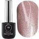 Гель-лак &laquo;кошачий глаз&raquo; SAGA Professional Glow Cat gel polish #3, 9 мл SG-GLOW-03 фото 1