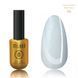 Полигель с шиммером для укрепления и наращивания MILANO Liquid Shimmer PolyGel 06, 15 мл