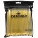 Многоразовые апельсиновые палочки Designer Professional, 100 шт, Желтые