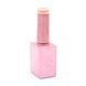 Каучукова база для гель-лаку френч Global Fashion Rubber Base Coat French, 15 мл 01 8095 фото 6