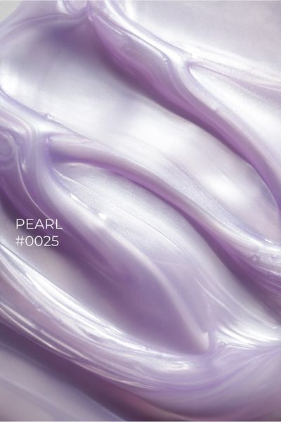 Моделюючий гель DNKA&rsquo; Builder Gel Pearl #25, 30 мл DNKA-BDG30-25 фото