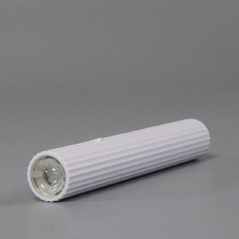 UV/LED-фонарик для сушки ногтей YZ-05 с подставкой, 3 Вт YZ-05 фото