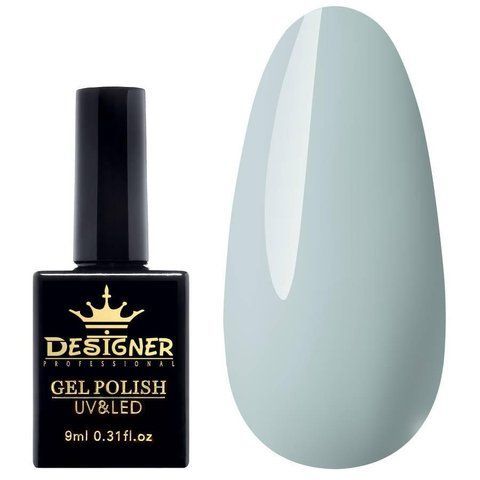 Гель-лак Designer Professional Gel Polish F181 DP-GP-F181 фото