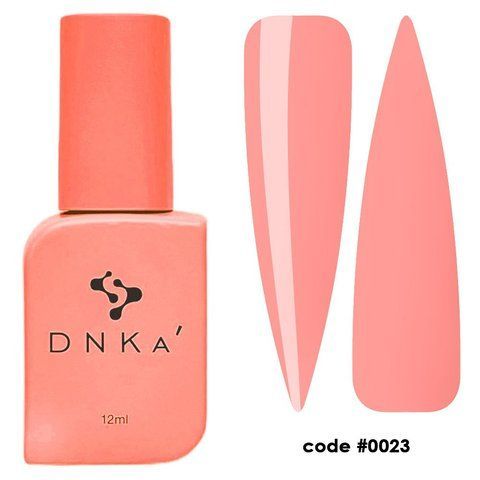 Жидкий акригель DNKa' Liquid Acrygel #23, 12 мл DNKA-LAD12-23 фото