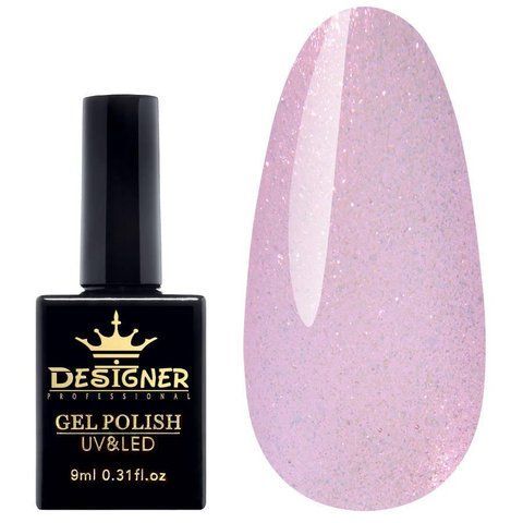 Гель-лак Designer Professional Gel Polish O386 DP-GP-O386 фото