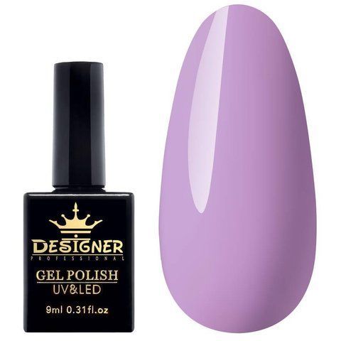 Гель-лак Designer Professional Gel Polish H234 DP-GP-H234 фото
