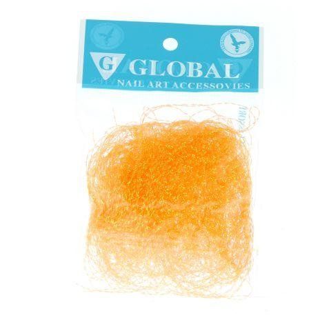 Декор нитки Global Fashion DKN 01 фото