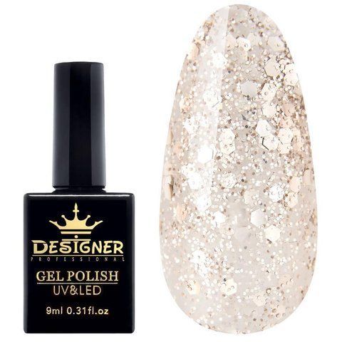 Гель-лак Designer Professional Gel Polish K285 DP-GP-K285 фото
