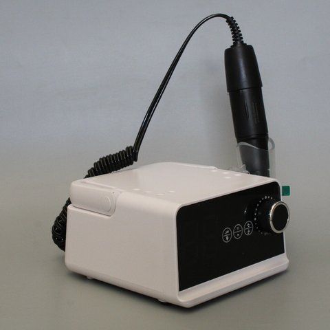 Фрезер для манікюру AND JC 950, 80 Вт, 50 000 об/хв AND-JC950 фото