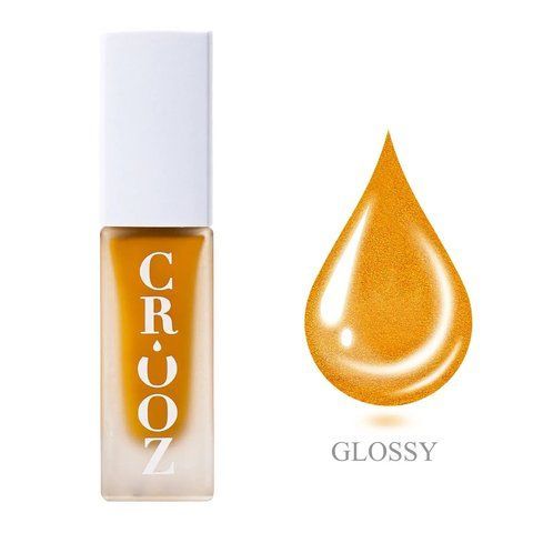 Лак для стемпінгу CROOZ Shine Stamping Nail Polish #25, 6 мл CR-SH-ST-25 фото