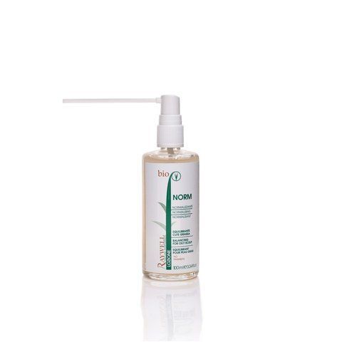 Лосьон нормализующий Raywell BIO NORM, 100 ml RR338 фото