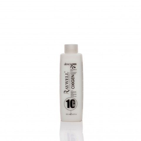 Окислитель Raywell 10 VOL (3%) mini, 200 ml R-757-01 фото