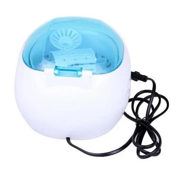 Ультразвуковий очищувач Ultrasonic Cleaner CE-5200A 50 Вт CE-5200-2 фото