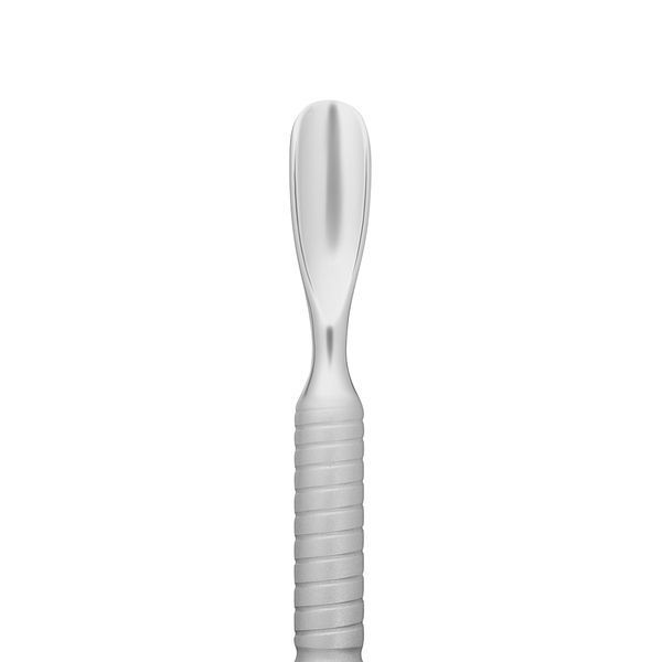 Лопатка манікюрна BEAUTY & CARE 30 TYPE 1 (пушер+топорик) PBC-30/1 фото Лопатка манікюрна BEAUTY & CARE 30 TYPE 1 (пушер+топорик) PBC-30/1 фото