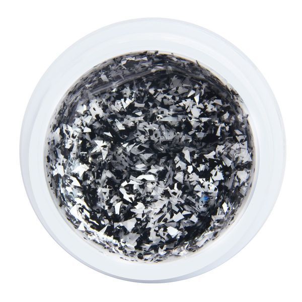 Гель для нігтів Global Fashion SEASHELL GEL 13, 8 г 17424 фото