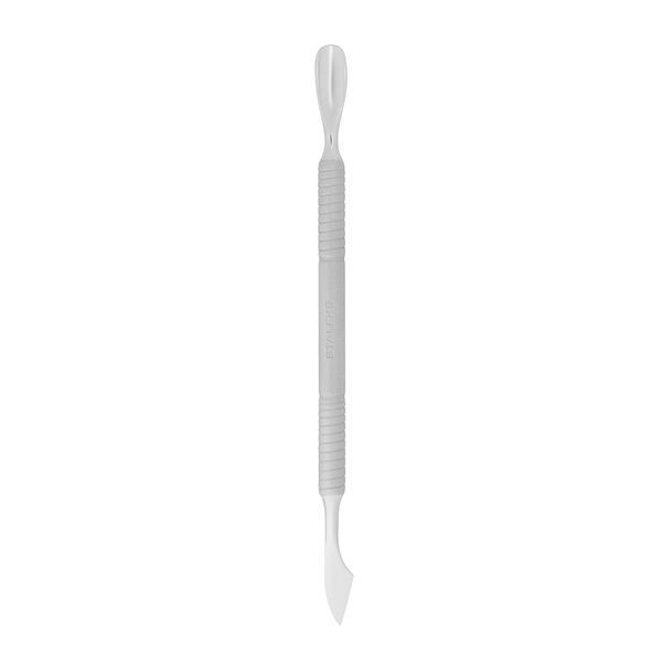 Лопатка манікюрна BEAUTY & CARE 30 TYPE 1 (пушер+топорик) PBC-30/1 фото Лопатка манікюрна BEAUTY & CARE 30 TYPE 1 (пушер+топорик) PBC-30/1 фото