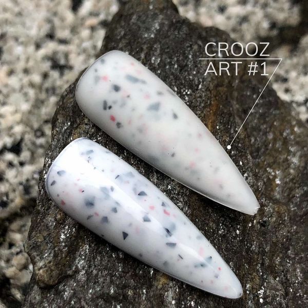 CROOZ ART BASE #1, 8 мл CR-BASE-ART1 фото