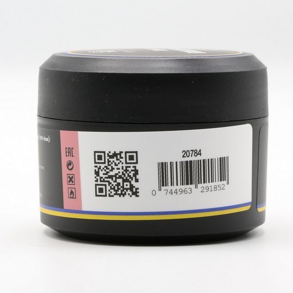Гель для моделирования ногтей Global Fashion Color Builder Gel #08 Candy, 50 г 26245 фото